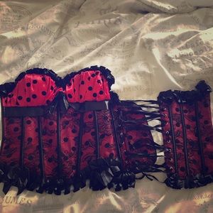 Corsets